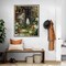 Paint by Numbers Halloween for Adults, Acrylic Oil Painting by Numbers Kits for Beginner with Paintbrushes Brushes Art Crafts Canvas for Home Decor 16x20 inch / 40x50 cm B49809